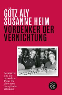 Produktbild: Vordenker der Vernichtung
