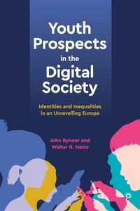 Produktbild: Youth Prospects in the Digital Society