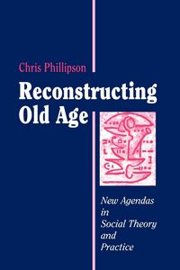 Produktbild: Reconstructing Old Age