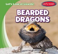 Produktbild: Lynch, S: Bearded Dragons