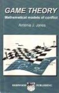 Produktbild: Game Theory