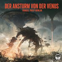 Produktbild: Der Ansturm von der Venus