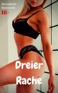 Produktbild: Dreier Rache