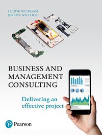 Produktbild: Business and Management Consulting