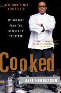 Produktbild: Cooked