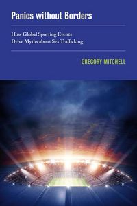 Produktbild: Mitchell, G: Panics without Borders