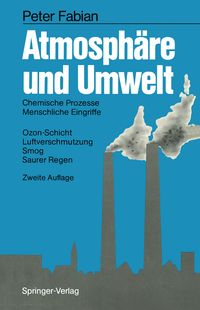 Produktbild: Atmosph&auml;re und Umwelt