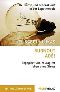 Produktbild: Burnout ad&eacute;!