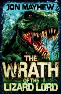 Produktbild: Monster Odyssey: The Wrath of the Lizard Lord