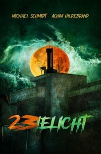 Produktbild: Zwielicht 23