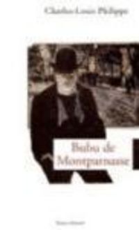 Produktbild: Philippe, C: Bubu de Montparnasse