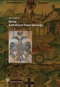 Produktbild: Roma - Kartallarin Imparatorlugu