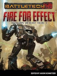 Produktbild: BattleTech: Fire for Effect