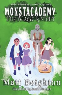 Produktbild: The Magic Knight