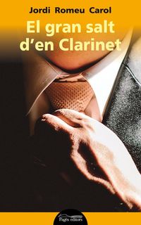 Produktbild: El gran salt d'en Clarinet