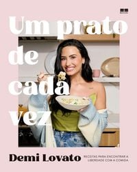 Produktbild: Um prato de cada vez