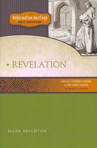 Produktbild: Revelation