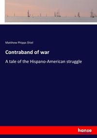 Produktbild: Contraband of war