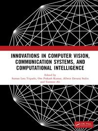 Produktbild: Innovations in Computer Vision, Communication Systems, and Computational Intelligence