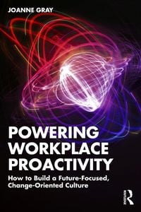 Produktbild: Powering Workplace Proactivity