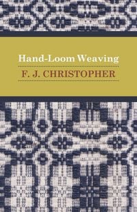 Produktbild: Hand-Loom Weaving