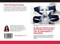 Produktbild: El Apnea Obstructiva del Sue&ntilde;o se asocia con el sobrepeso y obesidad