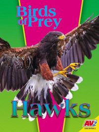 Produktbild: Hawks