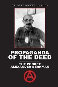 Produktbild: Propaganda of the Deed