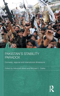 Produktbild: Pakistan's Stability Paradox