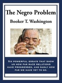 Produktbild: The Negro Problem