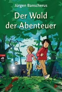 Produktbild: Der Wald der Abenteuer