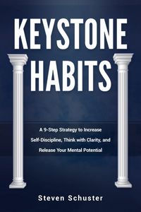 Produktbild: Keystone Habits (Life Enhancement, #2)