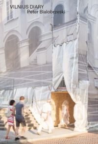 Produktbild: Vilnius Diary