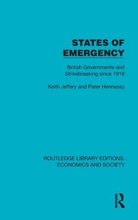 Produktbild: States of Emergency