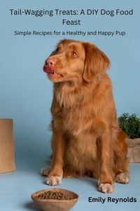 Produktbild: Tail- Wagging Treats