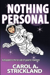 Produktbild: Nothing Personal