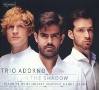 Produktbild: In the Shadow