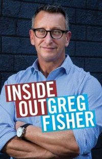 Produktbild: Fisher, G: Inside Out