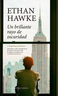 Produktbild: Un Brillante Rayo de Oscuridad -V1