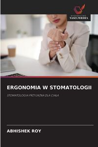 Produktbild: Ergonomia W Stomatologii