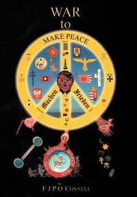 Produktbild: War to Make Peace