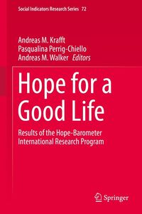 Produktbild: Hope for a Good Life