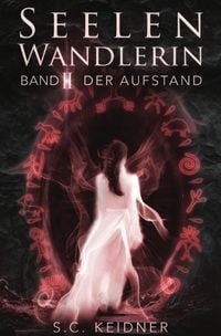 Produktbild: Seelenwandlerin