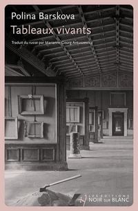 Produktbild: Tableaux vivants