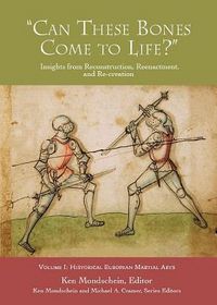 Produktbild: 'Can These Bones Come to Life?'