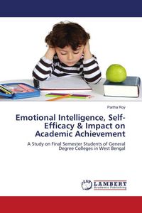 Produktbild: Emotional Intelligence, Self-Efficacy & Impact on Academic Achievement
