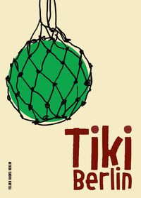 Produktbild: Tiki Berlin