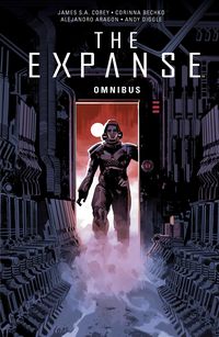 Produktbild: The Expanse Omnibus