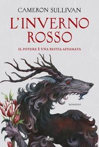 Produktbild: L' inverno rosso