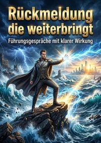 Produktbild: R&uuml;ckmeldung die weiterbringt